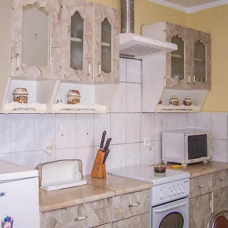 아파트 One-bedroom In