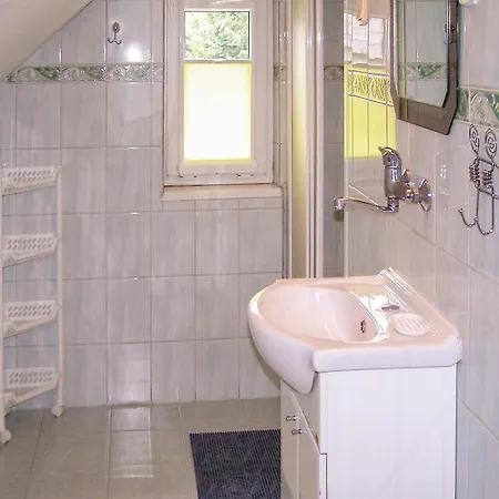 One-bedroom In 아파트 *