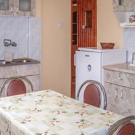 One-bedroom In *