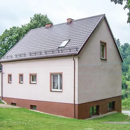 아파트 One-bedroom In