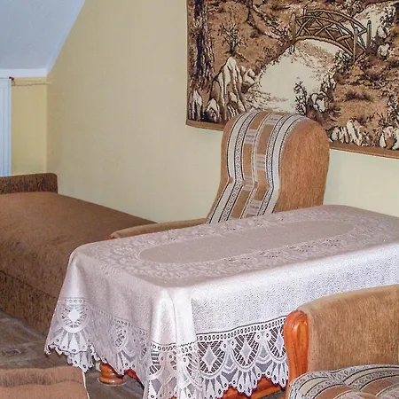 아파트 One-bedroom In