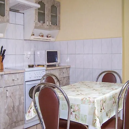 One-bedroom In * 카르투지