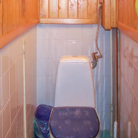 아파트 One-bedroom In *